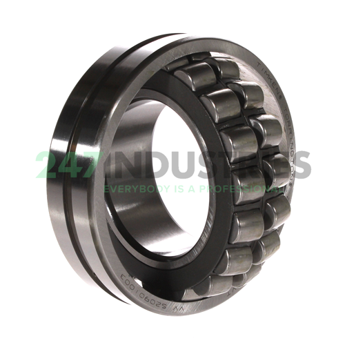 22213KCJ W33 C3 Timken Image 4