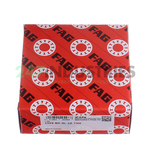 3309-BD-2Z-TVH FAG Image 3