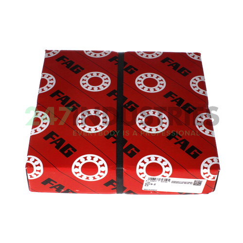 6319-Z-C3 FAG Image 3
