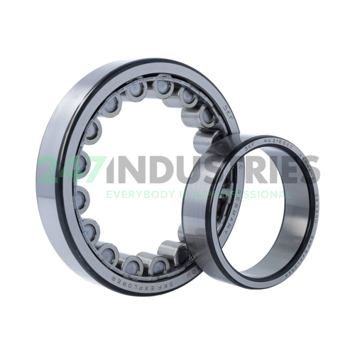 NU218ECJ SKF Image 3