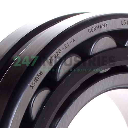 22220-E1-K FAG Image 2