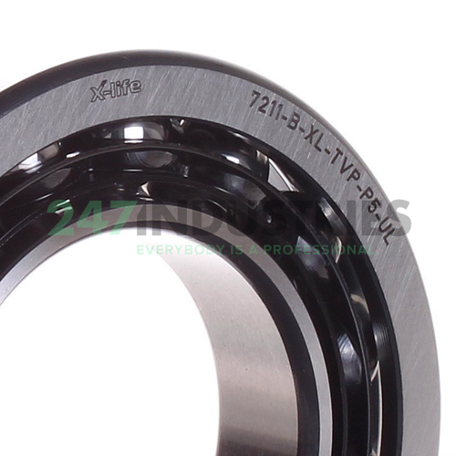 7211-B-XL-TVP-P5-UL FAG Image 2