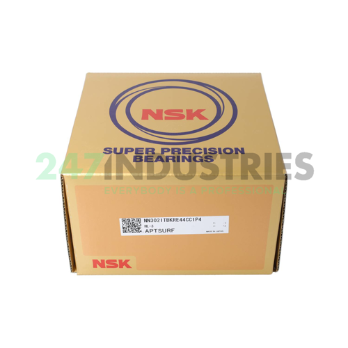 NN3021TBKRE44CC1P4 NSK Image 4