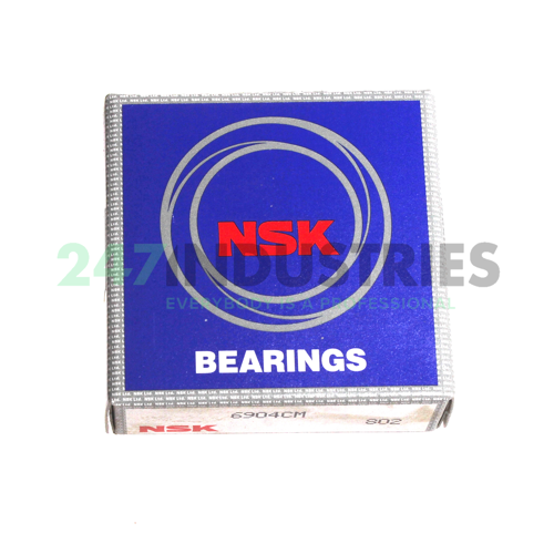 6904CM NSK Image 3