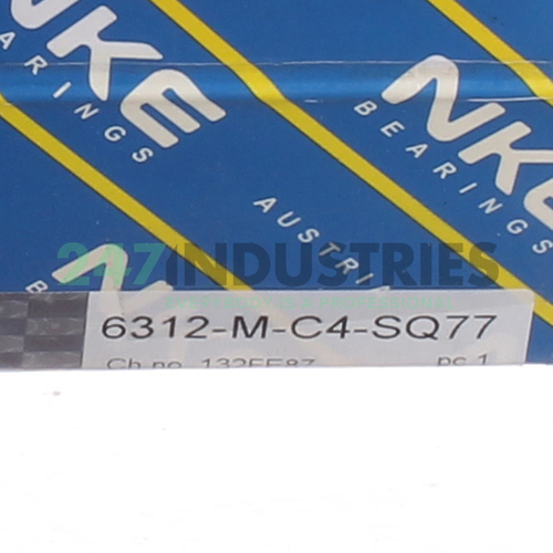 6312-M-C4-SQ77 NKE Image 5