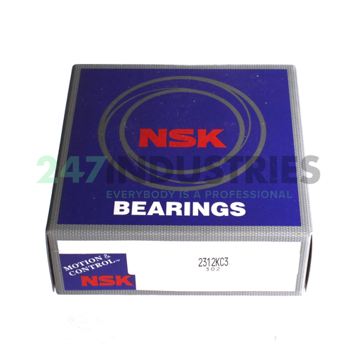 2312KC3 NSK Image 4