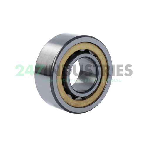 NU2307-E-XL-M1A-C3 FAG Image 2
