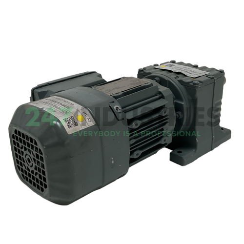 R27DRS71S4/BE05/V SEW-EURODRIVE Image 3