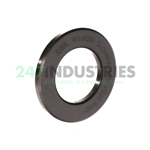 WS81206 INA