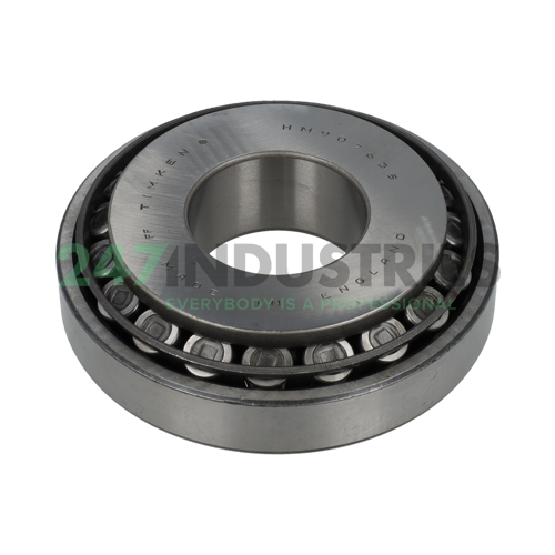HM907635/HM907616 Timken Image 3