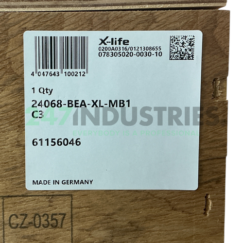 24068-BEA-XL-MB1-C3 FAG Image 3