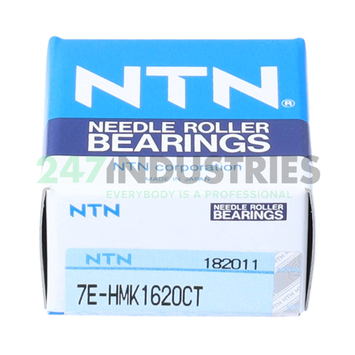 7E-HMK1620CT NTN Image 3