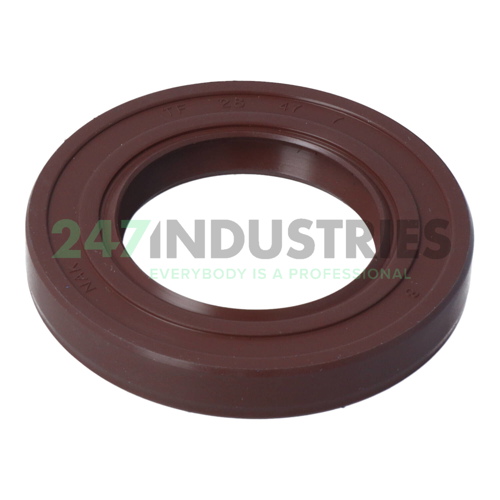 TC25X47X8 NAK Sealing Technologies