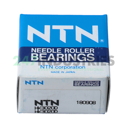 HK3020D NTN Image 3
