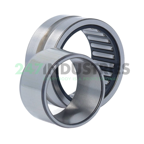 NKI28/20TN SKF Image 3