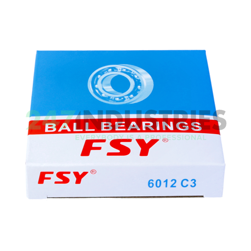 6012C3 FSY Image 3