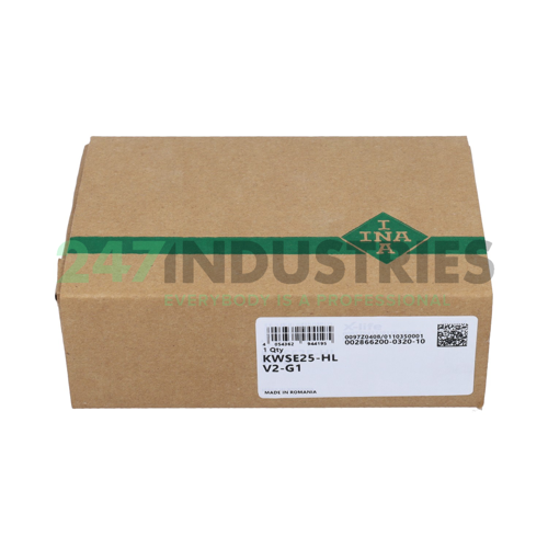 KWSE25-HL-V2-G1 INA Image 4