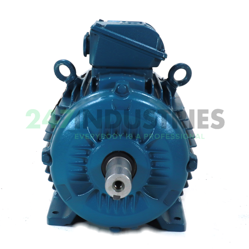 8K31AL0132M4/2B3 WEG Image 2