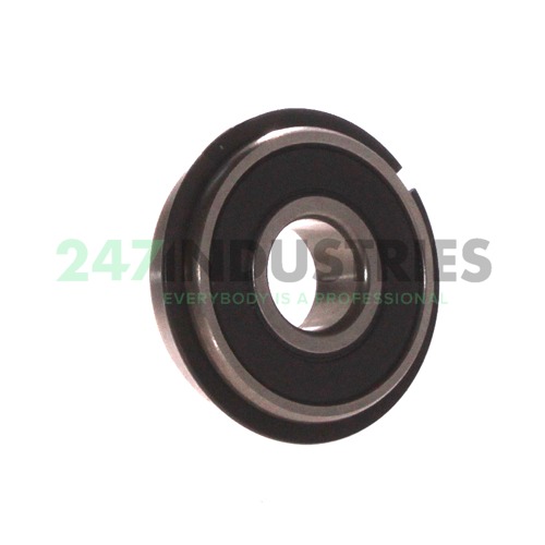6201-2RS-NR Timken Image 2
