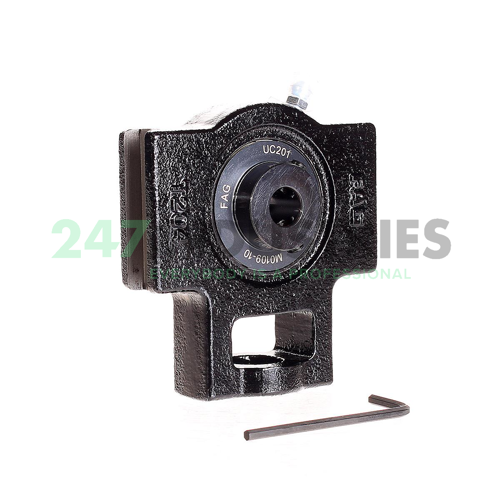 UCT201-J7 FAG Image 2