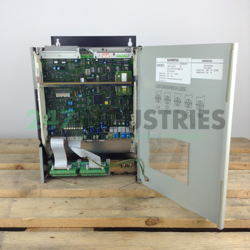 6RA2418-6GS22-0 Siemens Image 6