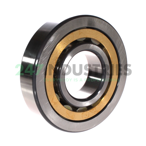 NU412-XL-M1 FAG Image 2