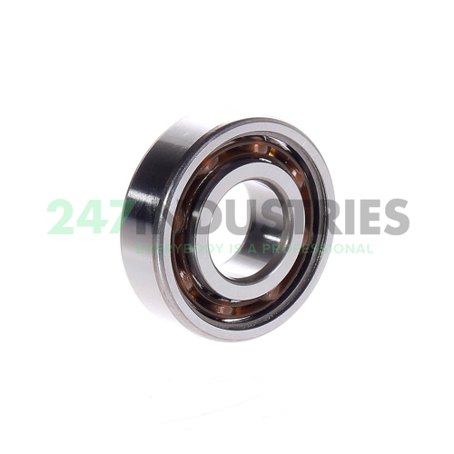 6204TN9/C4 SKF Image 2