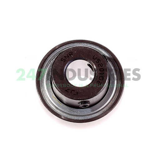 USPP.201 SNR Image 2