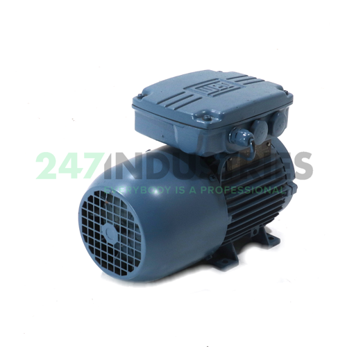 0.18K31AL0634B3 WEG Image 3