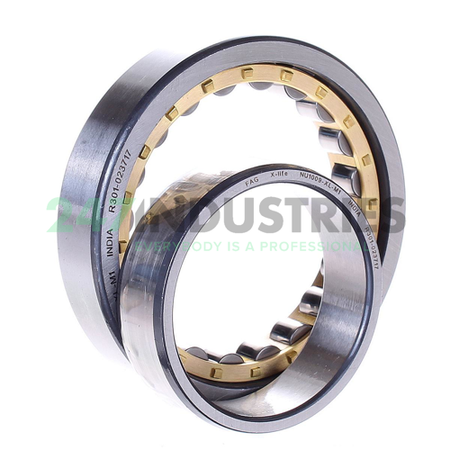 NU1009-XL-M1 FAG Image 3