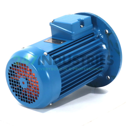 RA100L2KY3/B5 Eldin Image 3