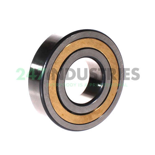 NJ308-E-XL-M1A-C3 FAG Image 2