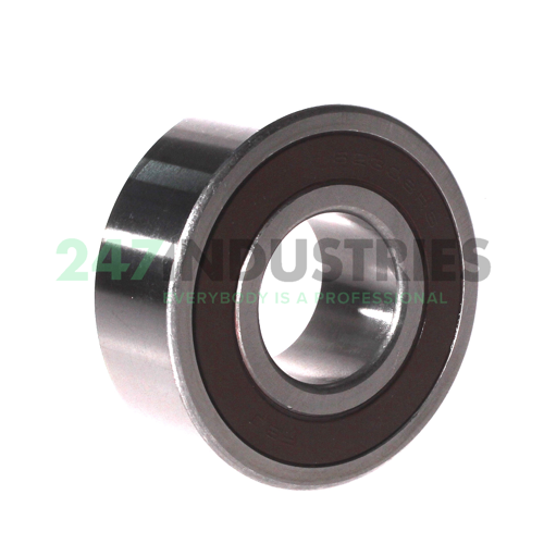 62308 2RS FBJ Image 2