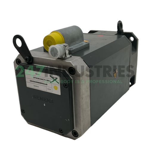 1FT6105-8AC71-3EK3 Siemens Image 3