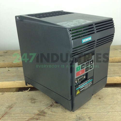 6SE3215-2CB40 Siemens Image 3