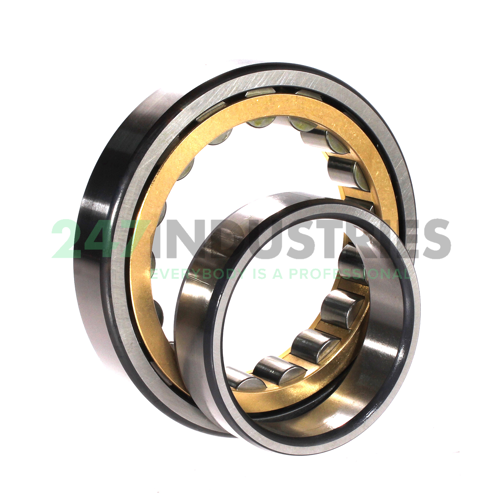 NU217-E-XL-M1-F1-C4 FAG Image 3