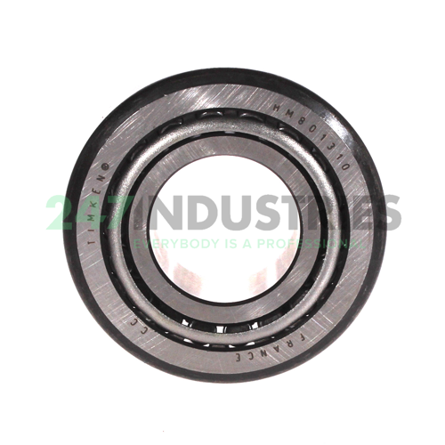 HM801346X/HM801310 Timken Image 3