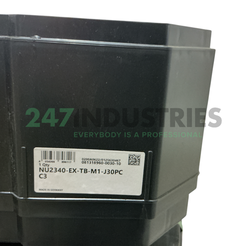 NU2340-EX-TB-M1-J30PC-C3 FAG Image 3