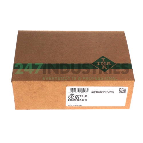 KWVE15-B-V0-G1 INA Image 4