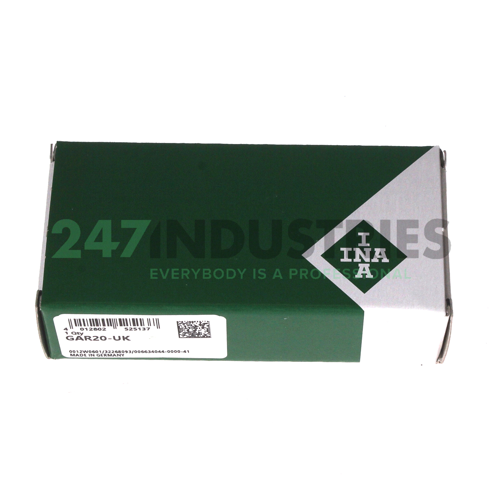 GAR20UK Elges Image 2