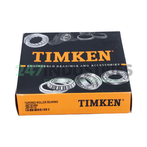 JM718149A/JM718110 Timken Image 3