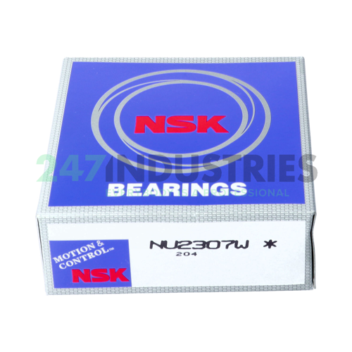 NU2307W NSK Image 4