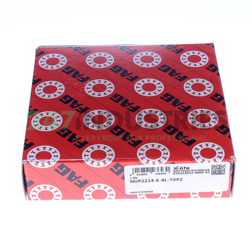 NUP2214-E-XL-TVP2 FAG Image 3