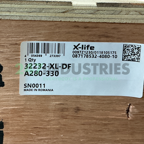 32232-XL-DF-A280-330 FAG Image 3