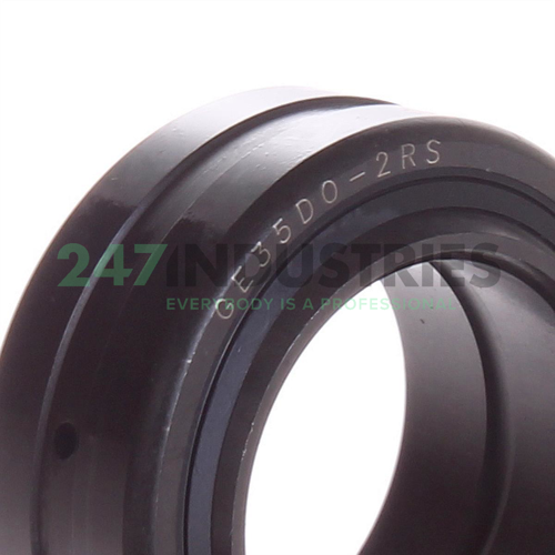 GE35-DO-2RS-HLN Elges Image 2