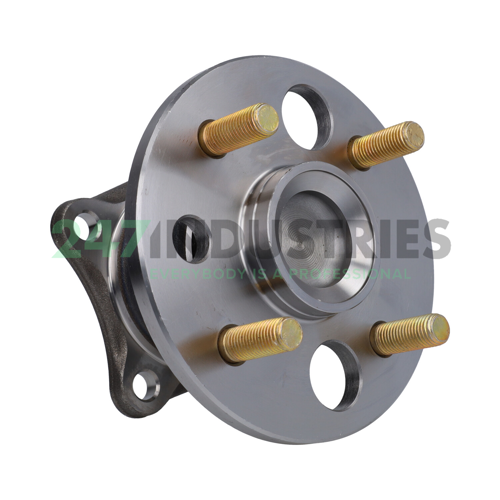 VKBA7554 SKF Image 2