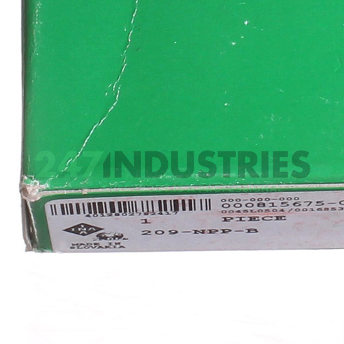 209-NPP-B INA Image 4