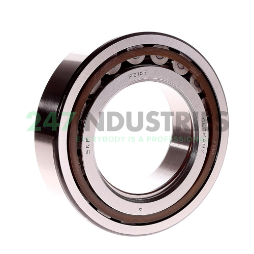 NUP2216ECP SKF Image 3