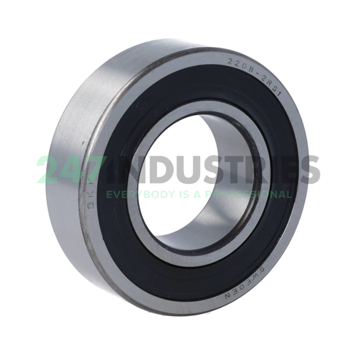 2208-2RS1 SKF