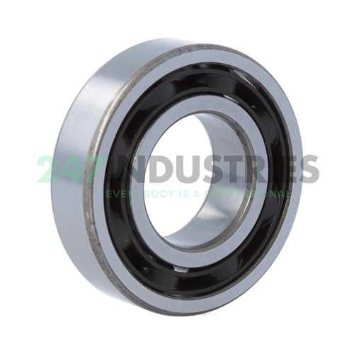 6206ETN9/C3 SKF Image 2